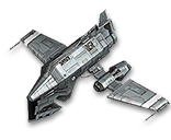 Shuttles in EVE Echoes