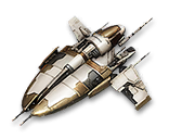 Amarr Shuttle