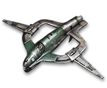 Gallente Shuttle