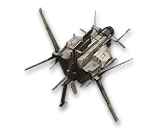 Frigates in EVE Echoes
