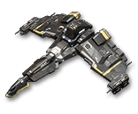 Condor II Blueprint