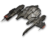 Manticore III Blueprint