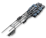 Hound Blueprint