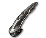 Inquisitor II Blueprint