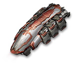 Purifier II Blueprint