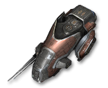Incursus Assault Blueprint