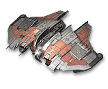 Nemesis II Blueprint