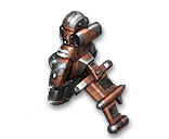Imicus Explorer Blueprint