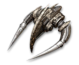 Dramiel Blueprint