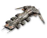 Destroyer Blueprints in EVE Echoes