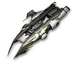 Coercer II Interdictor