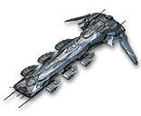 Cormorant II Interdictor