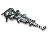 Catalyst II Interdictor