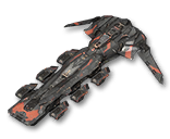 Destroyers in EVE Echoes