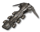 Cormorant Interdictor