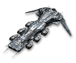 Cormorant Navy Issue
