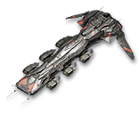 Cormorant III Interdictor