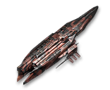 Corax II Assault