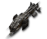 Thrasher Interdictor