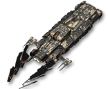Talwar Sniper