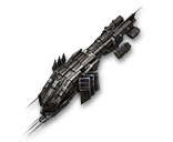 Thrasher III Interdictor