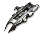 Coercer Navy Issue