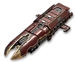 Dragoon Sniper