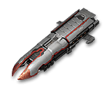 Dragoon II Assault