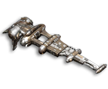 Catalyst Interdictor