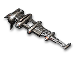 Catalyst III Interdictor