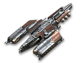 Algos II Assault