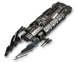 Command Destroyers in EVE Echoes