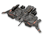 Blackbird Interdictor