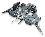 Blackbird Blueprint