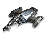 Decrepit Moa Interdictor