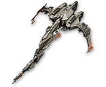 Caracal Sniper