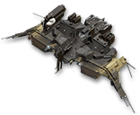 Blackbird Covert Ops
