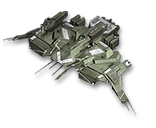 Blackbird II Covert Ops