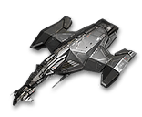 Moa Interdictor