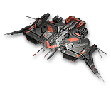 Blackbird III Covert Ops