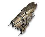 Decrepit Rupture Interdictor