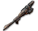Stabber Blueprint