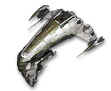 Decrepit Maller Interdictor