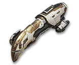 Omen Blueprint