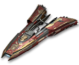 Arbitrator Covert Ops