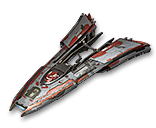 Arbitrator II Covert Ops