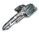 Decrepit Thorax Interdictor
