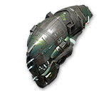 Vexor Sniper