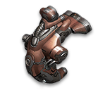 Celestis II Covert Ops