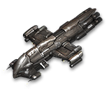 Harbinger Logistics Blueprint